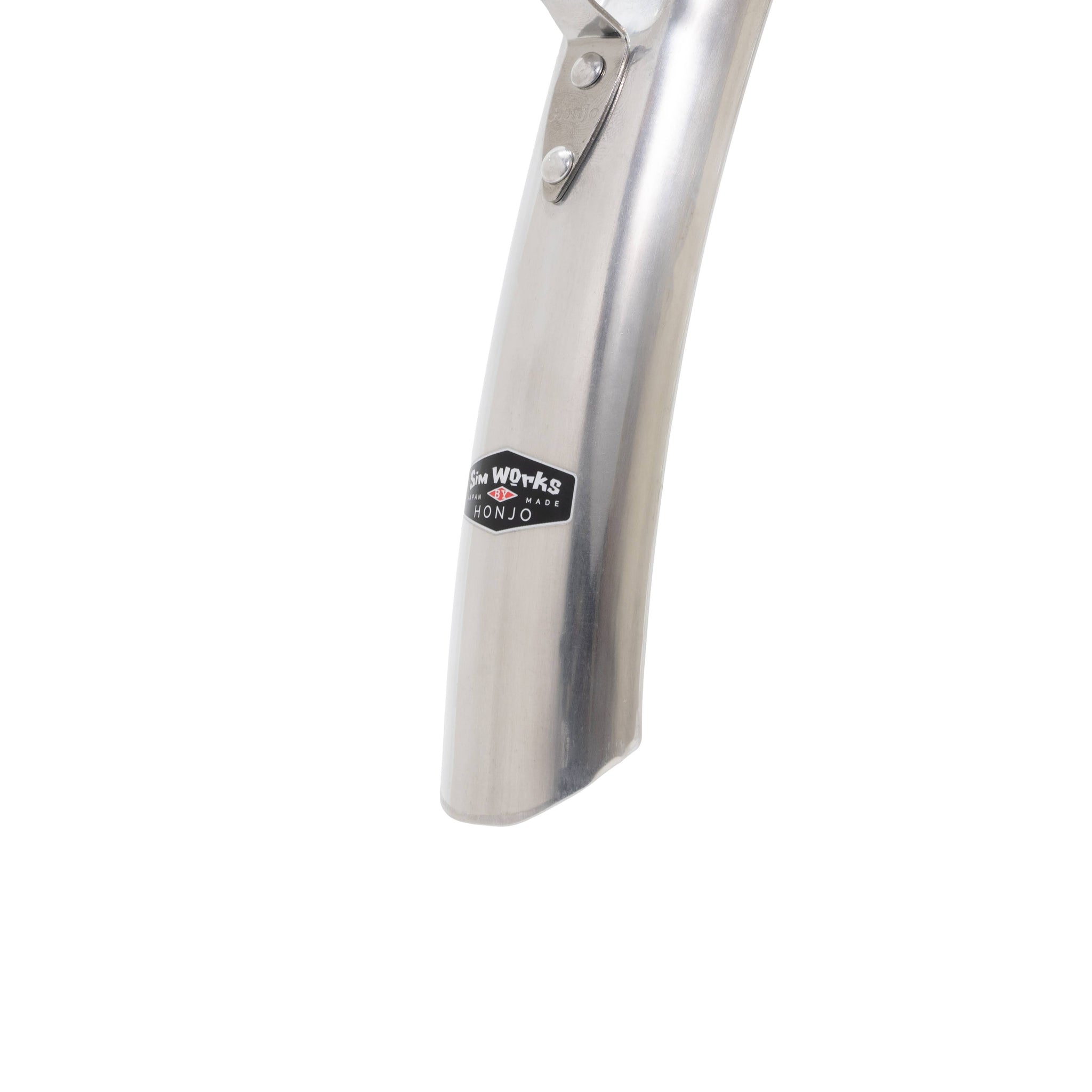 SimWorks Short Fender – SimWorks USA