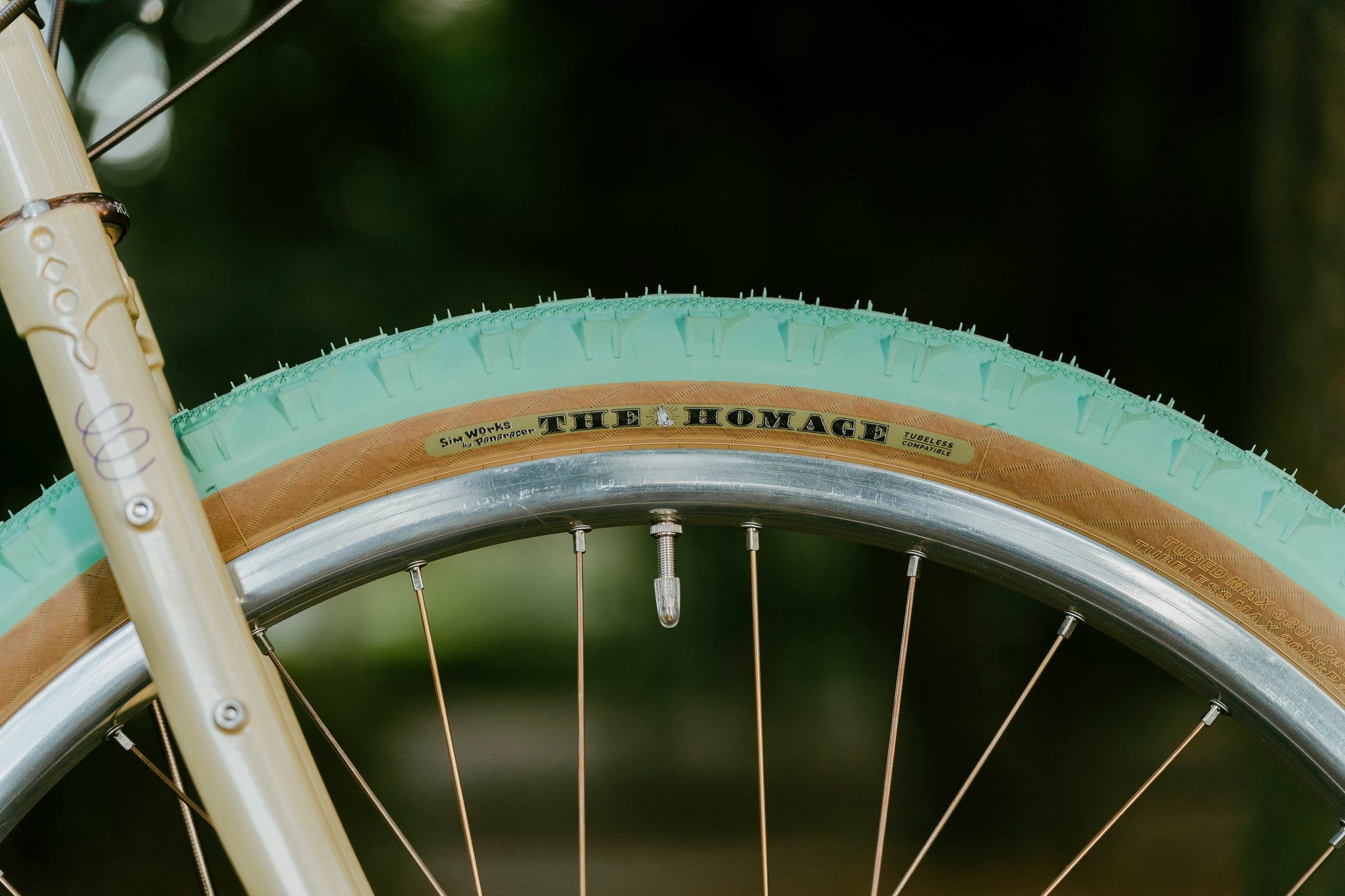 The Homage 26