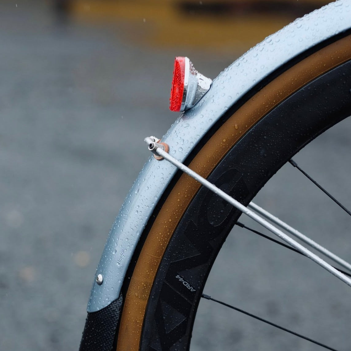 Velo Orange 50mm Snakeskin Mudguards Velo Orange Snakeskin 50mm