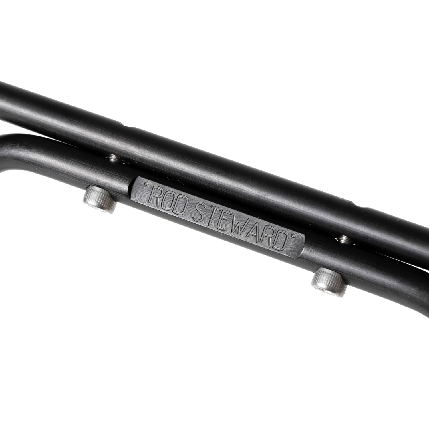 SHOVEL RESEARCH Rod Steward – SimWorks USA