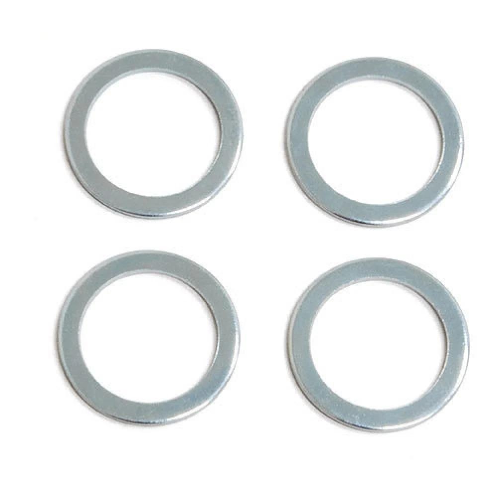 form pedal washers Pedal Washer/Spacer – SimWorks USA