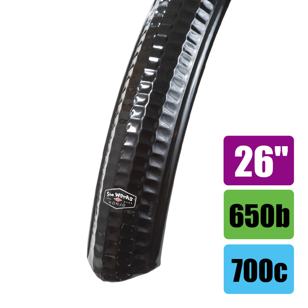All Fenders – SimWorks USA