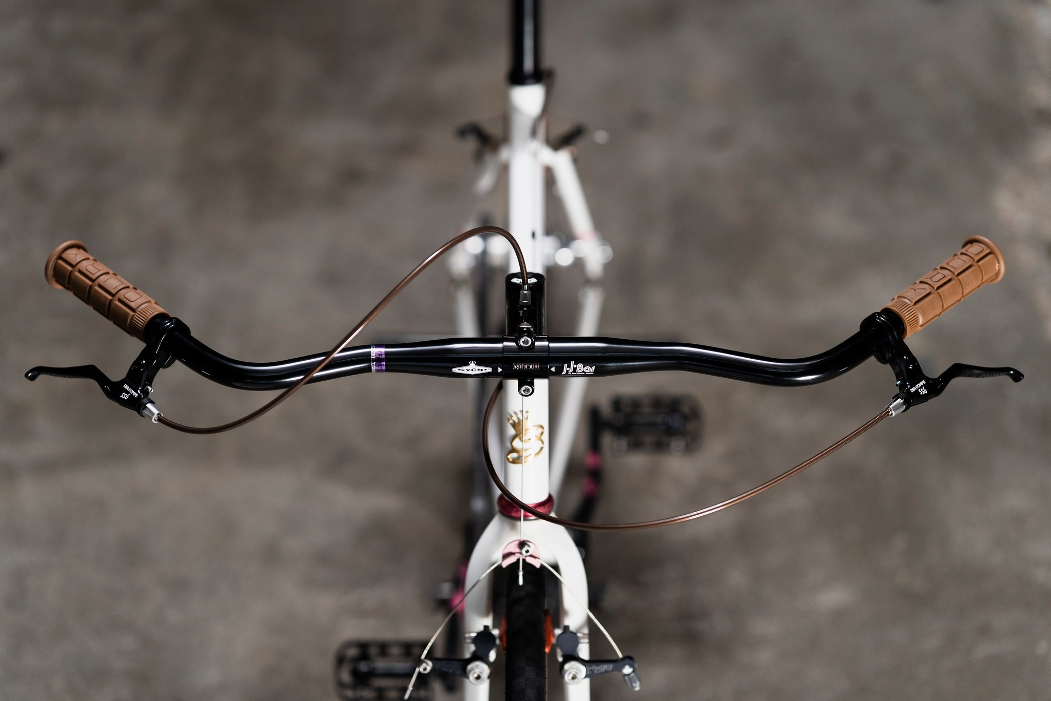 SyCip × SimWorks J.J. Bar – SimWorks USA