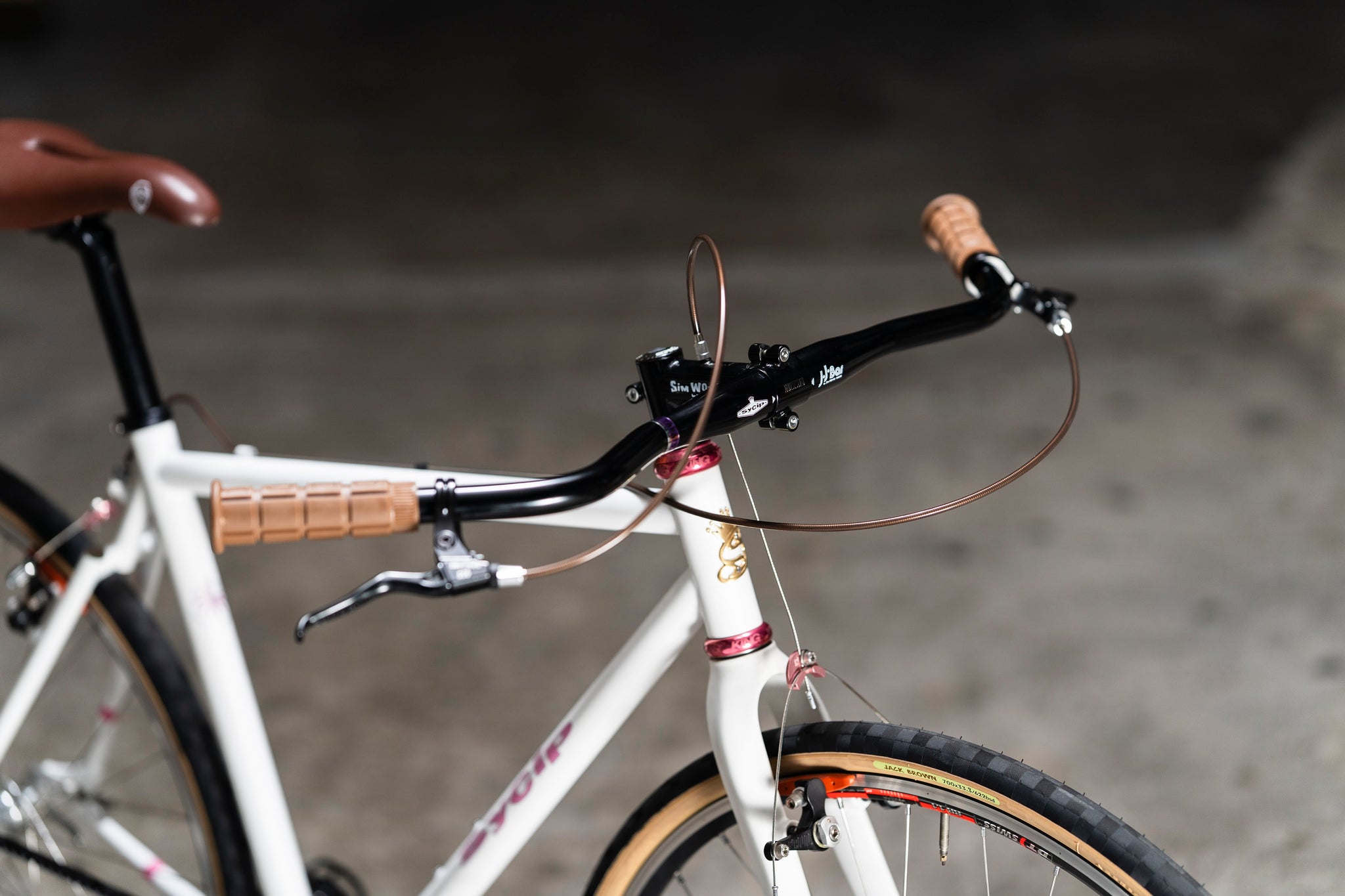 SyCip × SimWorks J.J. Bar – SimWorks USA