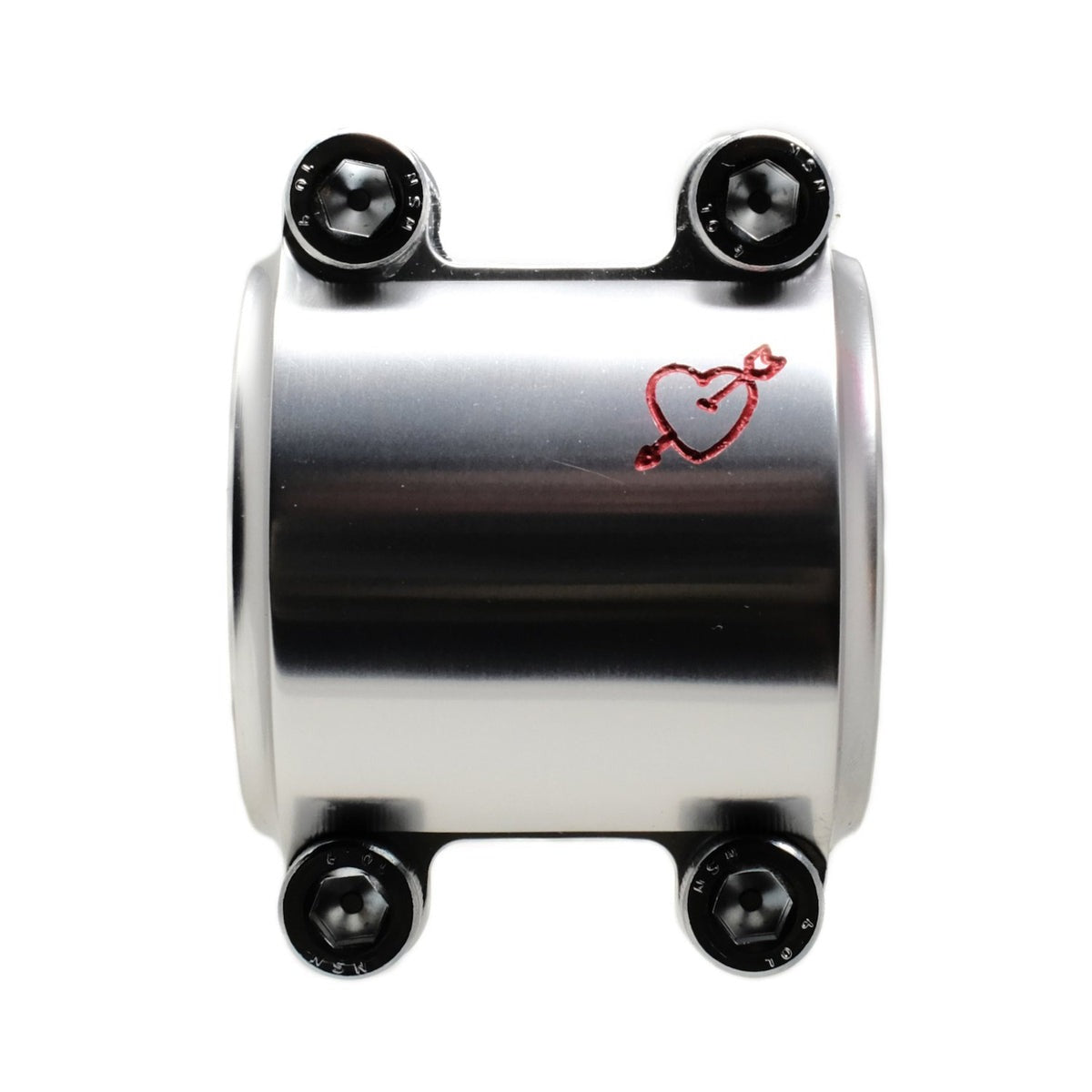 SIMWORKS Rhonda 90mm ステム black circles Rhonda Stem – SimWorks USA