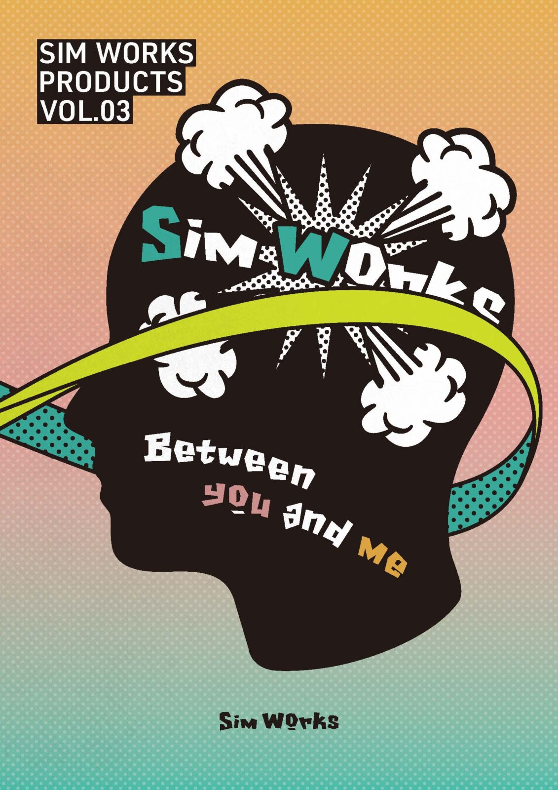 Sim Books – SimWorks USA