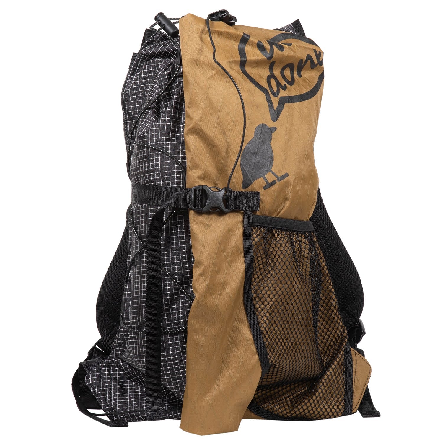 Chips Bag 13L – SimWorks USA