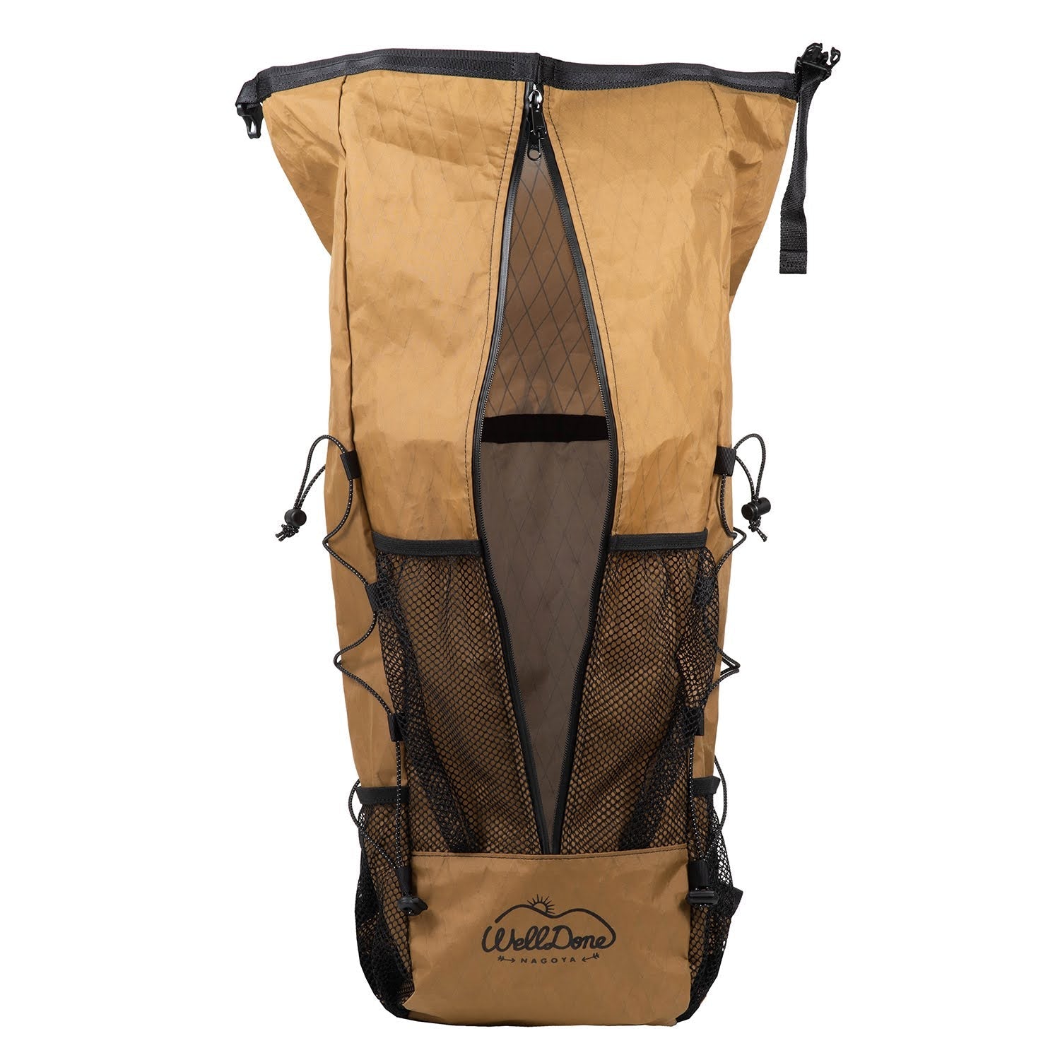 Welldone Chips Bag 30L – SimWorks USA