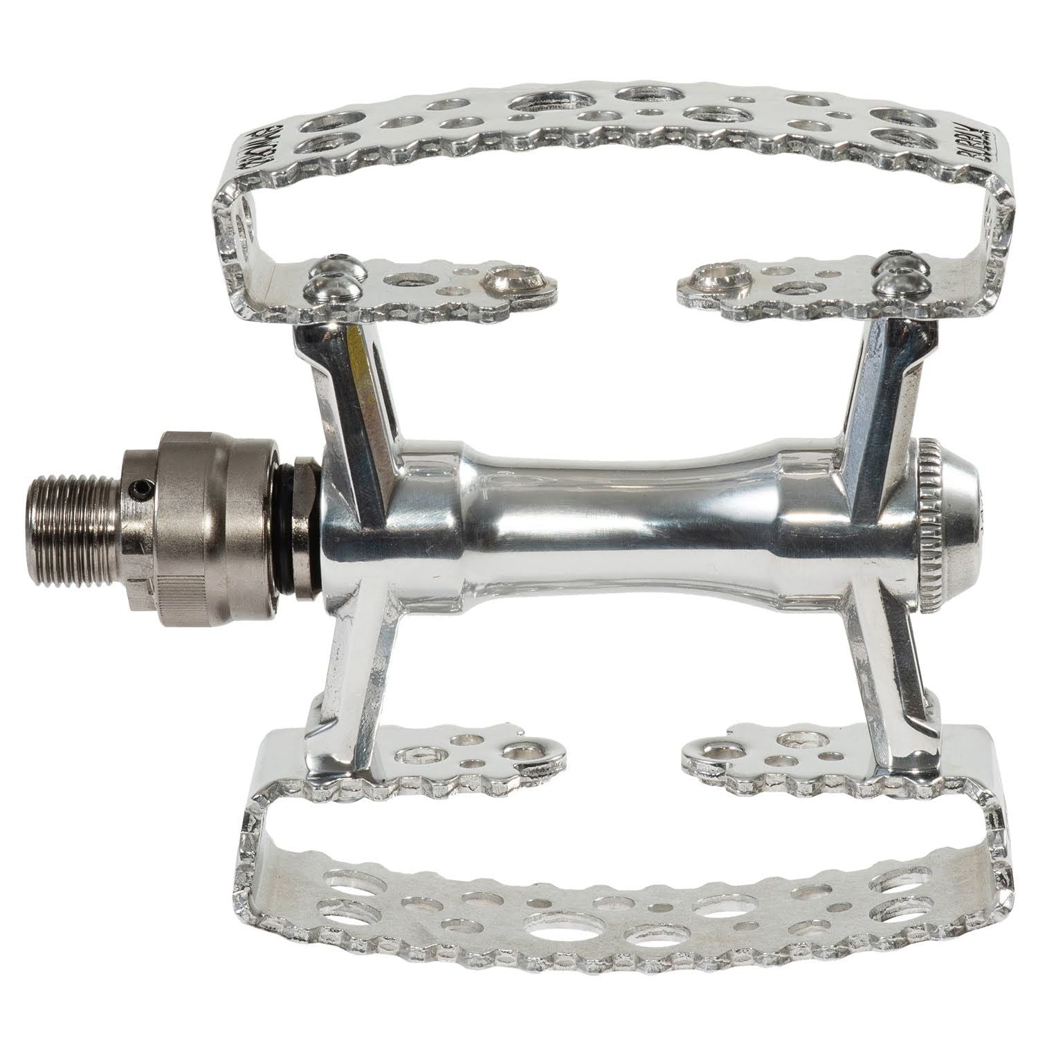 mks ezy pedale Bubbly Pedal Ezy Superior – SimWorks USA