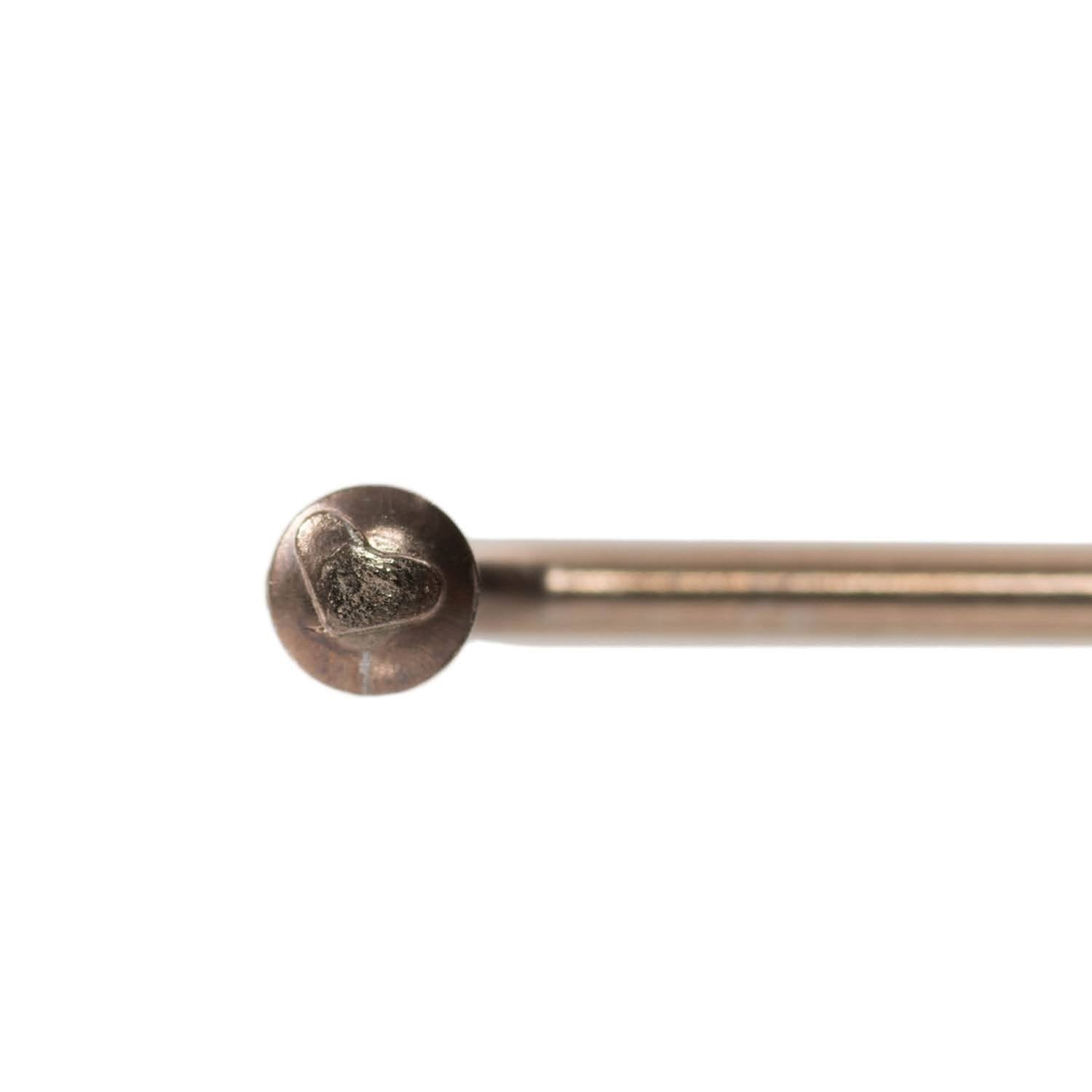 Peregrine Spokes 14 Straight Gauge – SimWorks USA