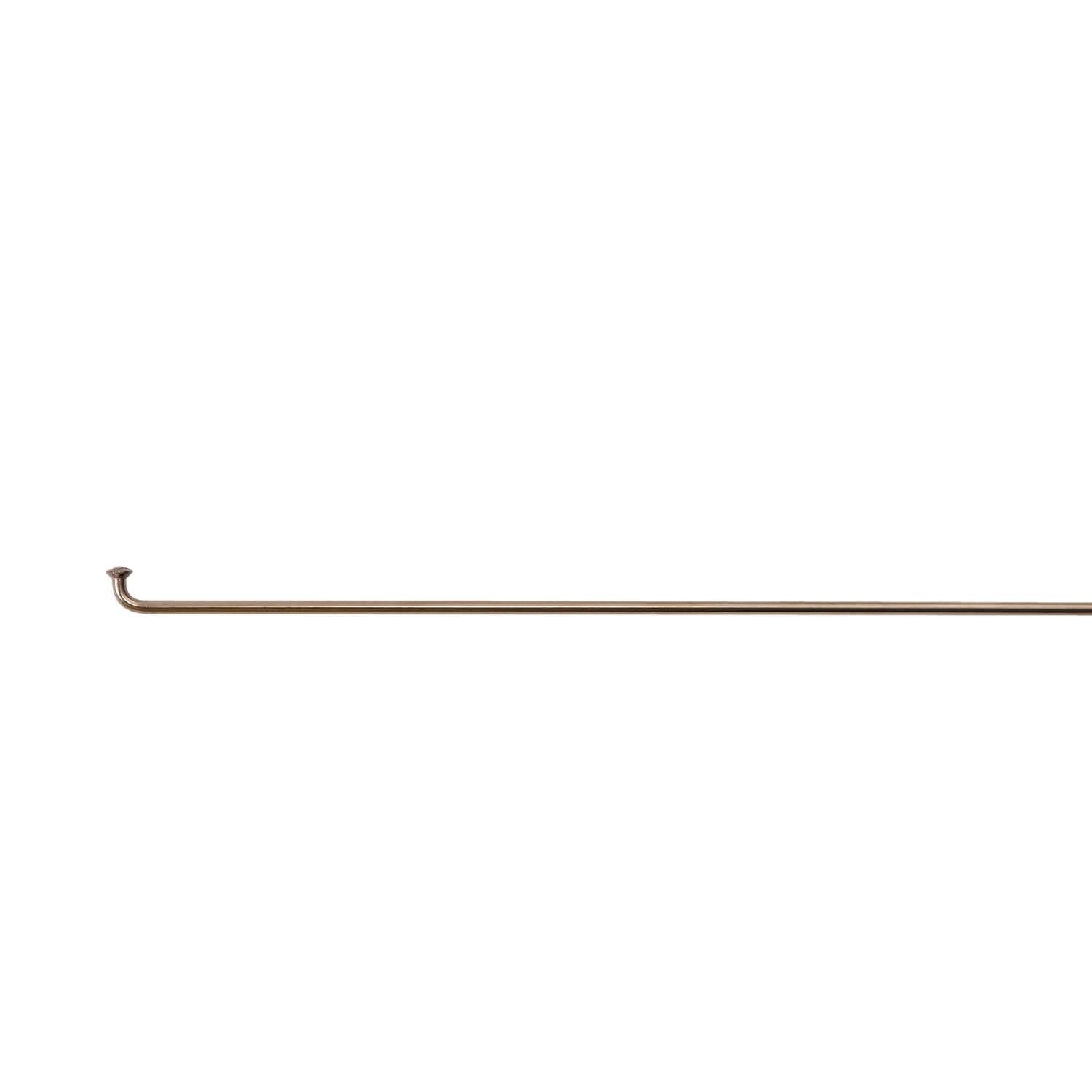 Peregrine Spokes 14 Straight Gauge – SimWorks USA