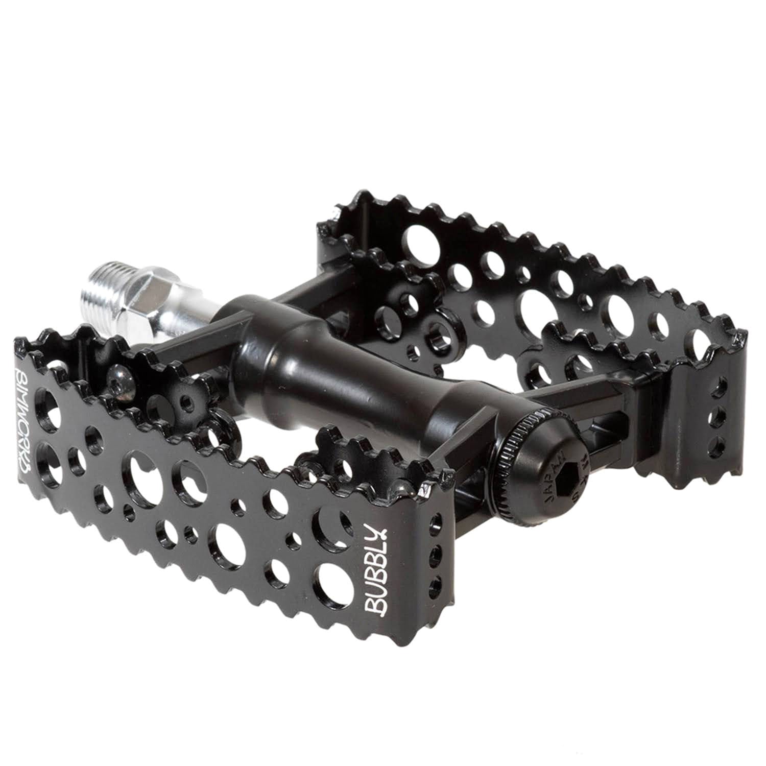 mks bubbly pedals Bubbly Pedals – SimWorks USA