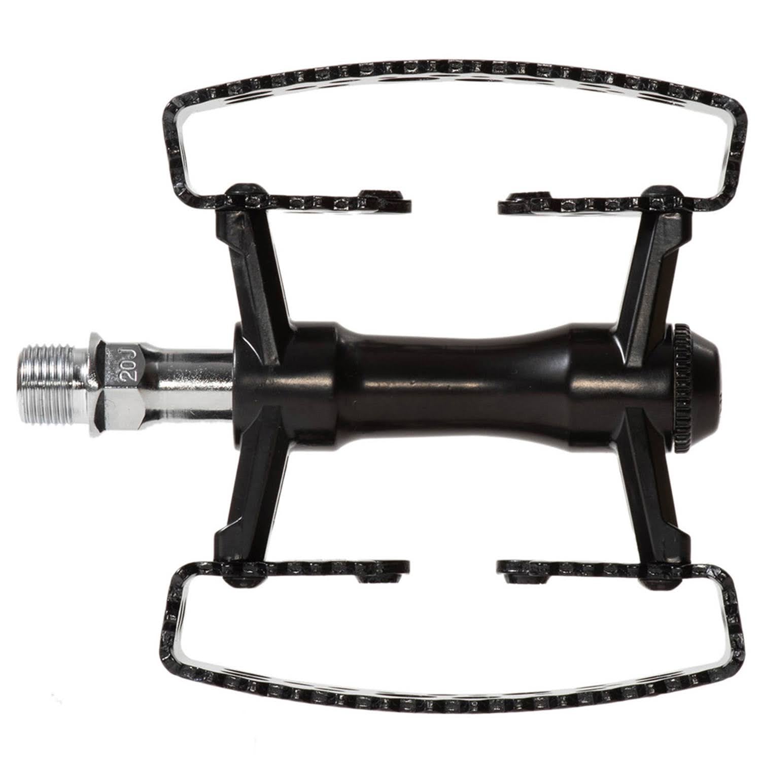 Bubbly Pedals – SimWorks USA