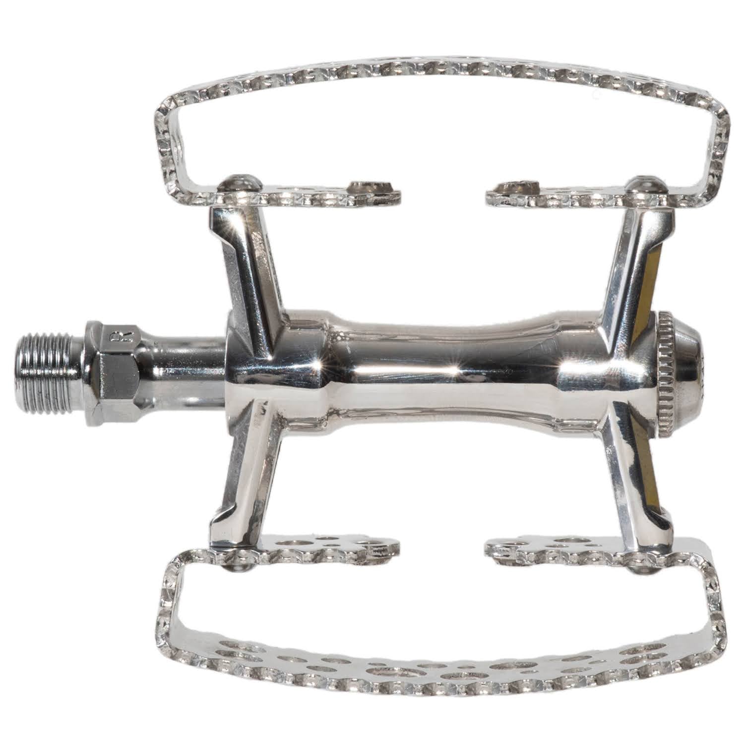 Bubbly Pedals – SimWorks USA