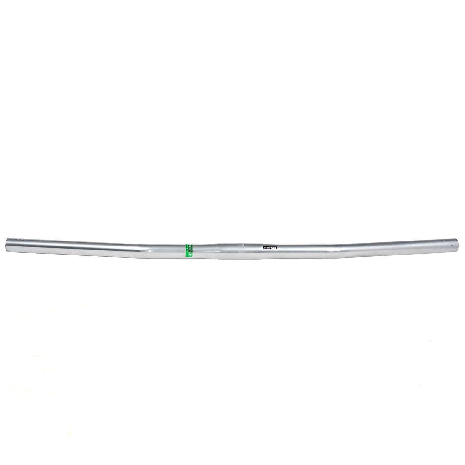 Little Nick CrMo Bar – SimWorks USA