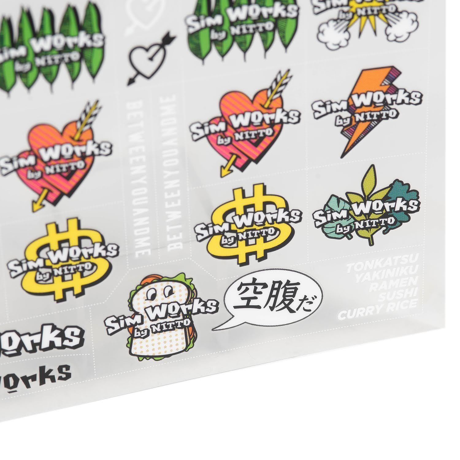 Fun 3 Bar CrMo – SimWorks USA