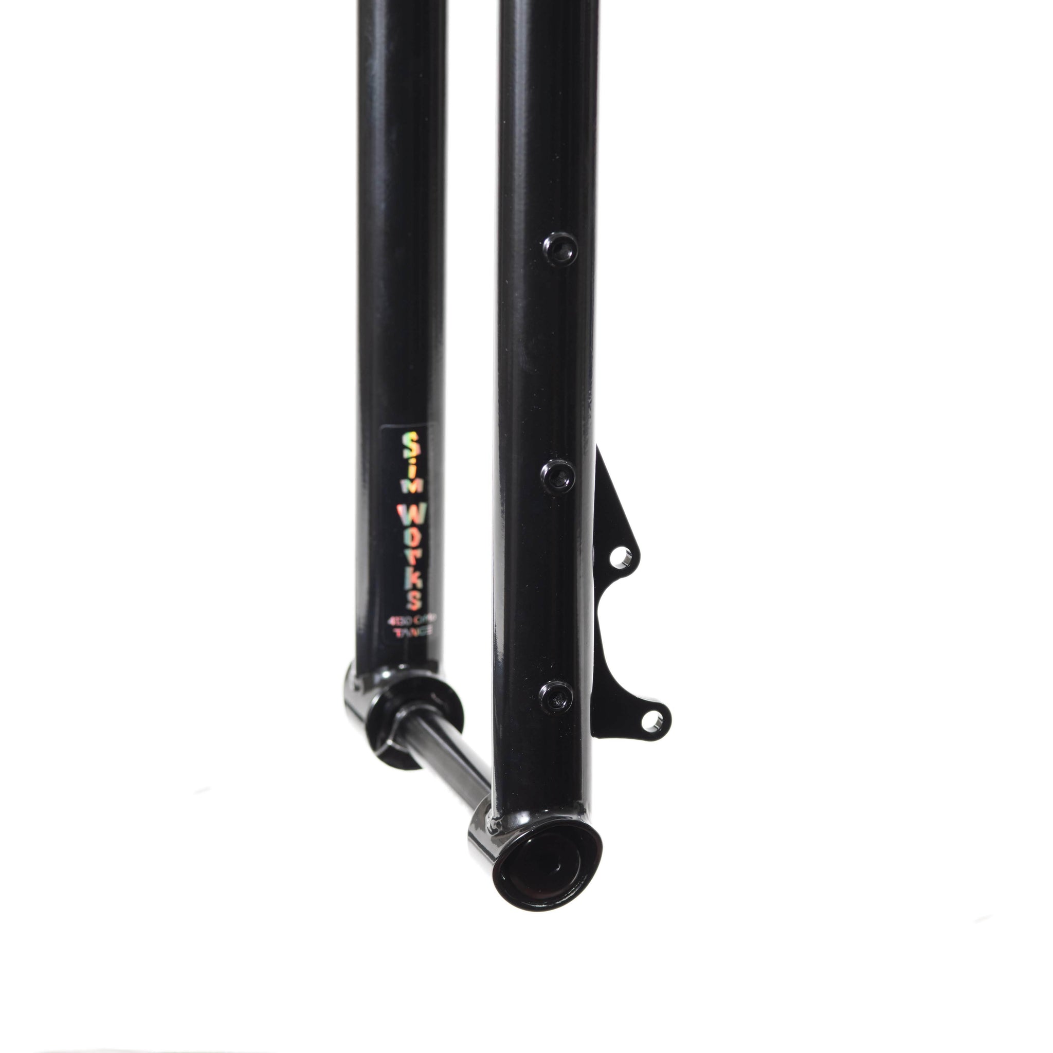 Doppo MTB Fork – SimWorks USA