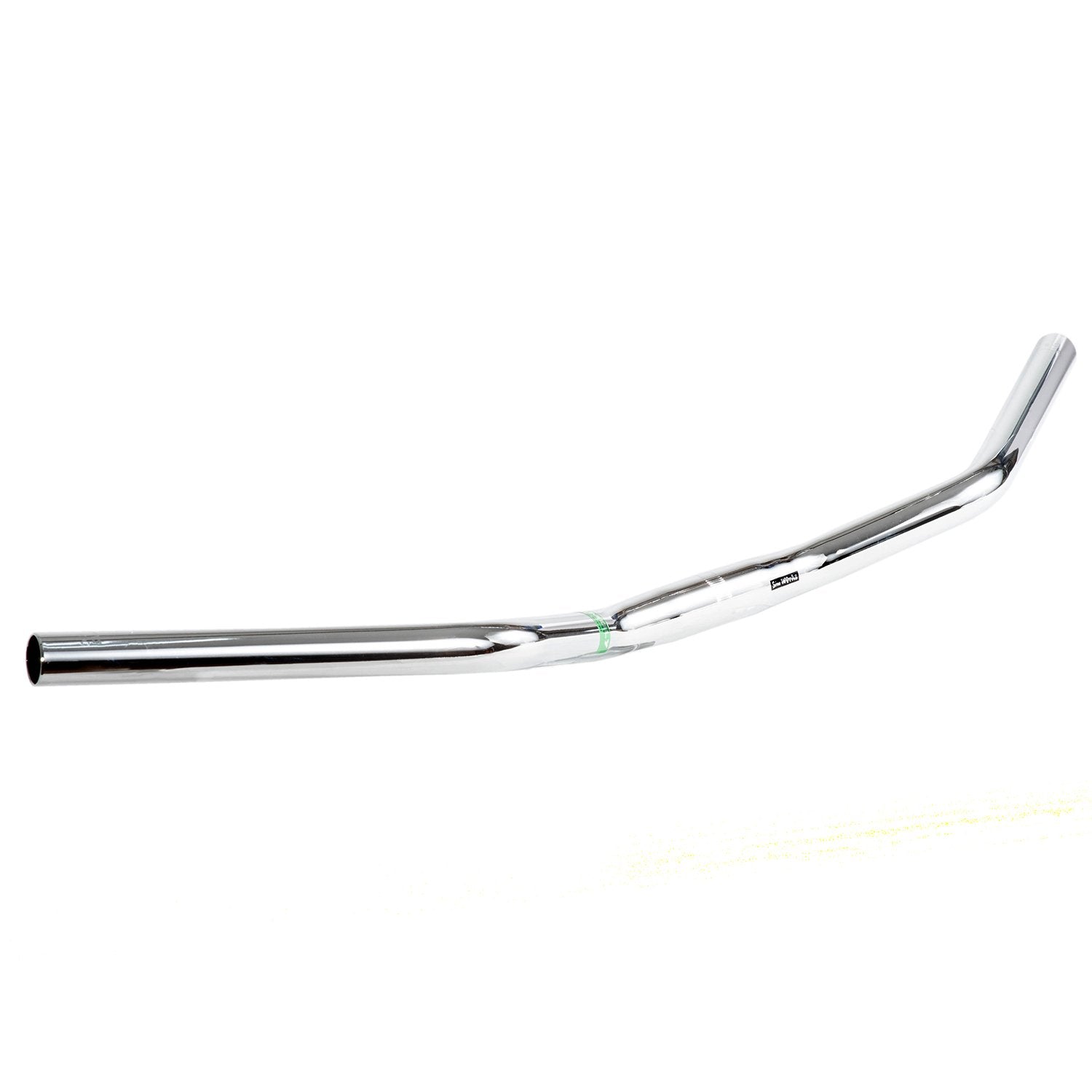 Getaround CrMo Bar – SimWorks USA