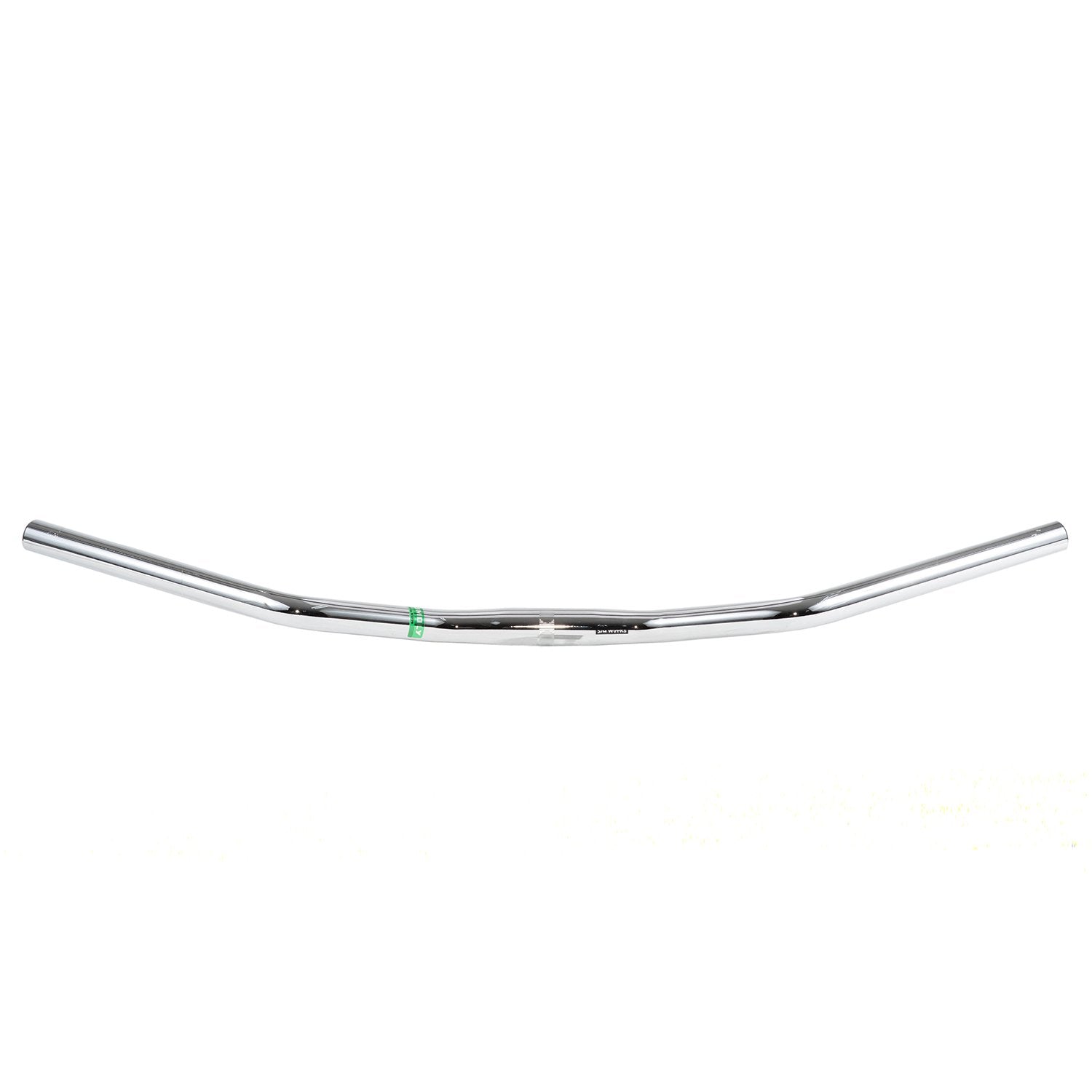 Getaround CrMo Bar – SimWorks USA