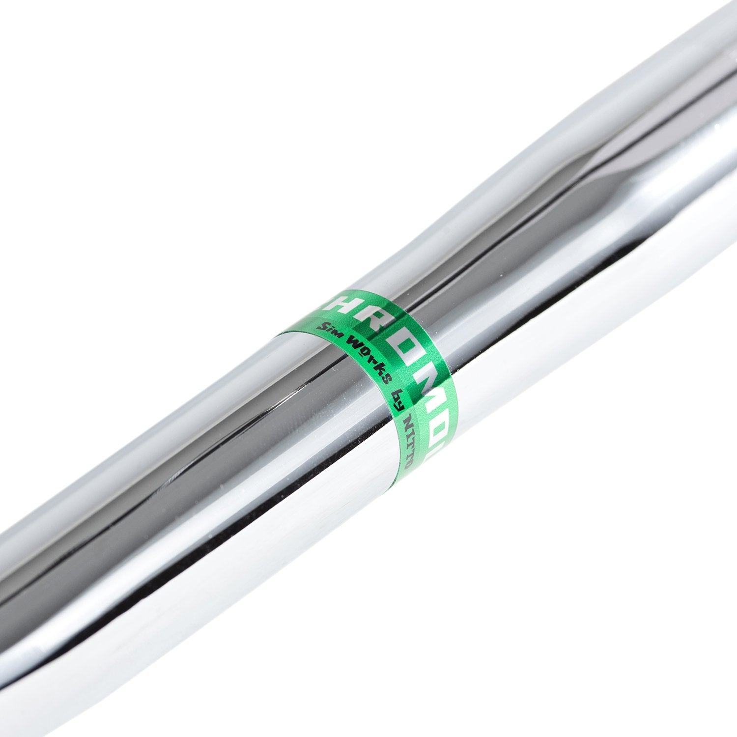Little Nick CrMo Bar – SimWorks USA