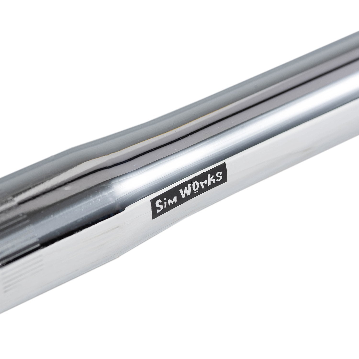 パーツ SIMWORKS LITTLENICK CRMO BAR Little Nick CrMo Bar – SimWorks USA
