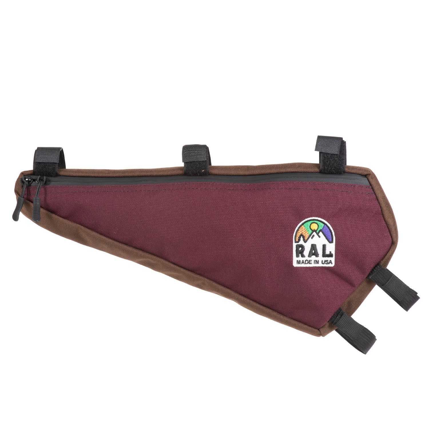 RAL JS Loader ハンドルバーバッグ chris king