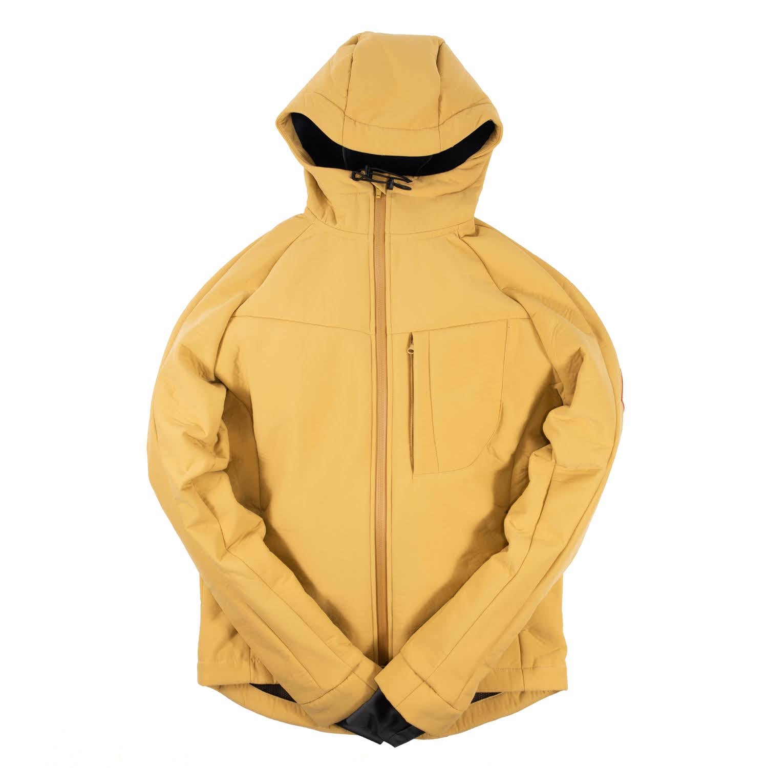 RAL tonbo jacket Charcoal サイズs