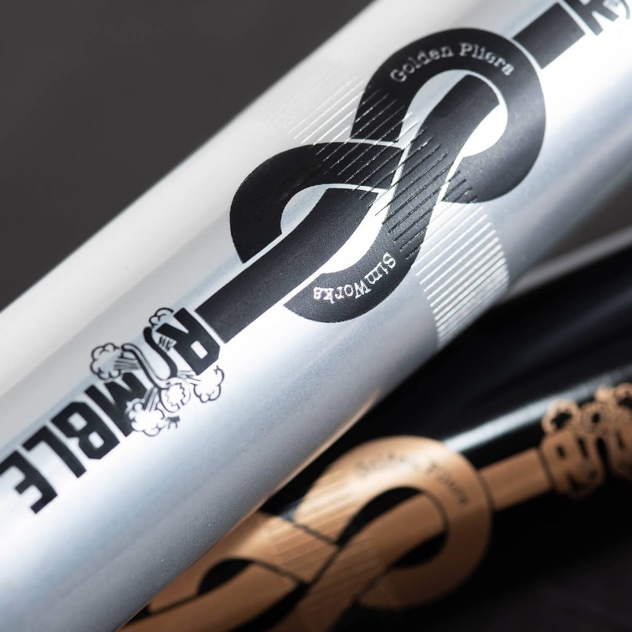 Ramble Bar - Golden Pliers x SimWorks – SimWorks USA