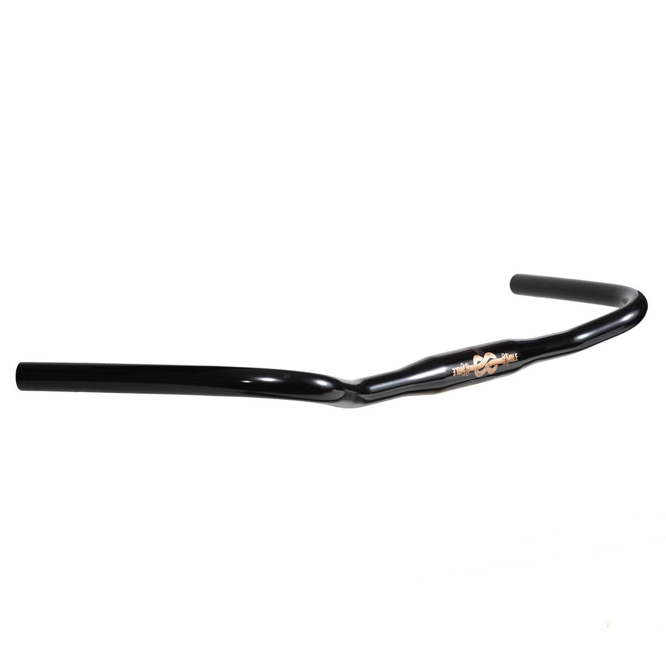パーツ SIMWORKS ramble bar (black) Ramble Bar - Golden Pliers x SimWorks – SimWorks USA