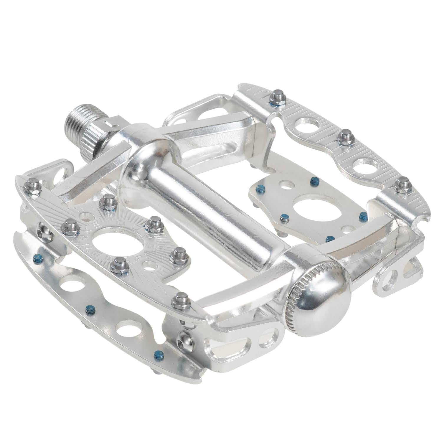 mks bike pedals Taco Pedal