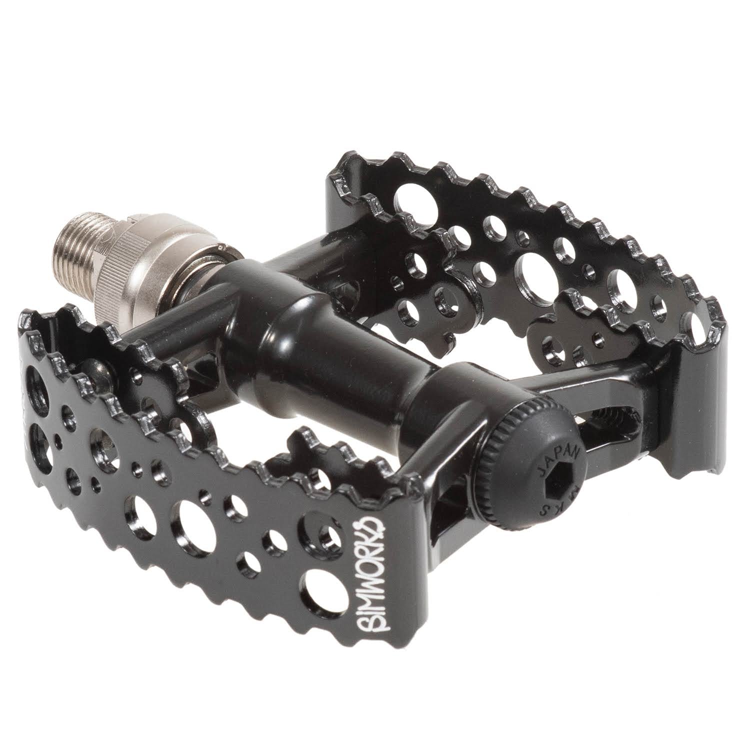 ice tiny pedals Tiny Bubbly EZY Superior – SimWorks USA