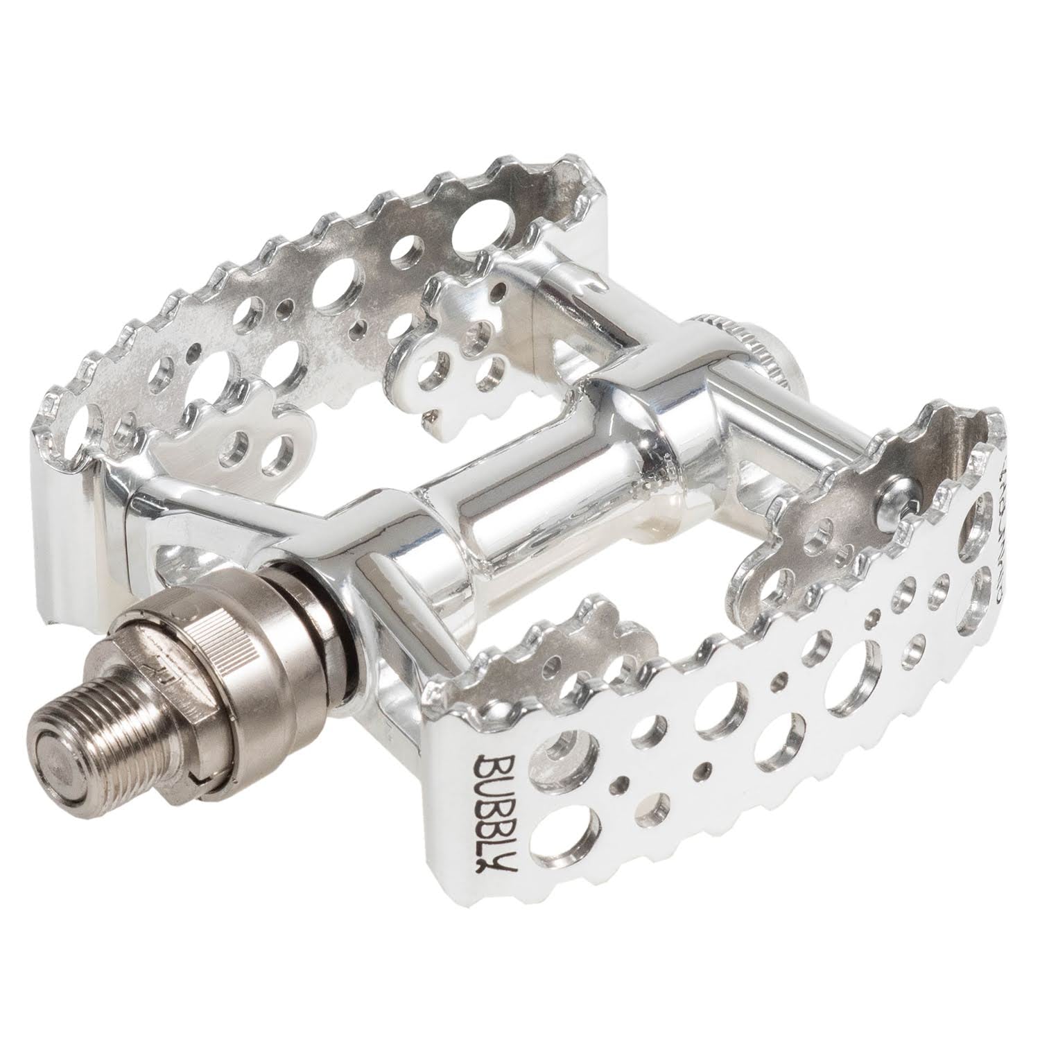 ice tiny pedals Tiny Bubbly EZY Superior – SimWorks USA