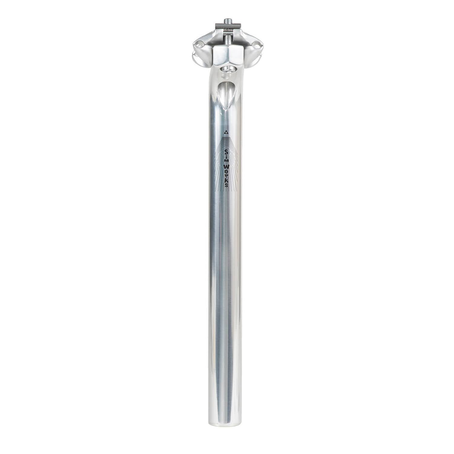 Froggy Seatpost – SimWorks USA