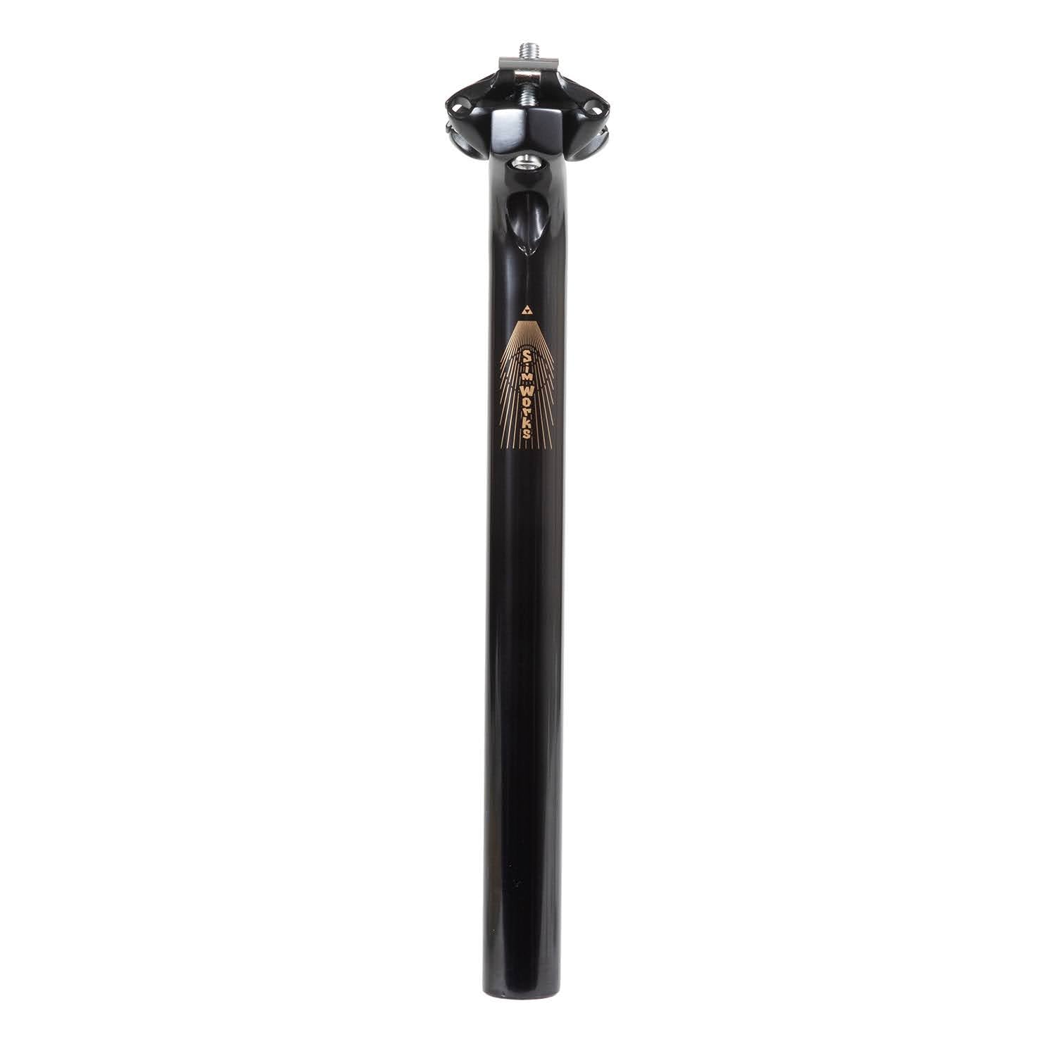 Froggy Seatpost – SimWorks USA