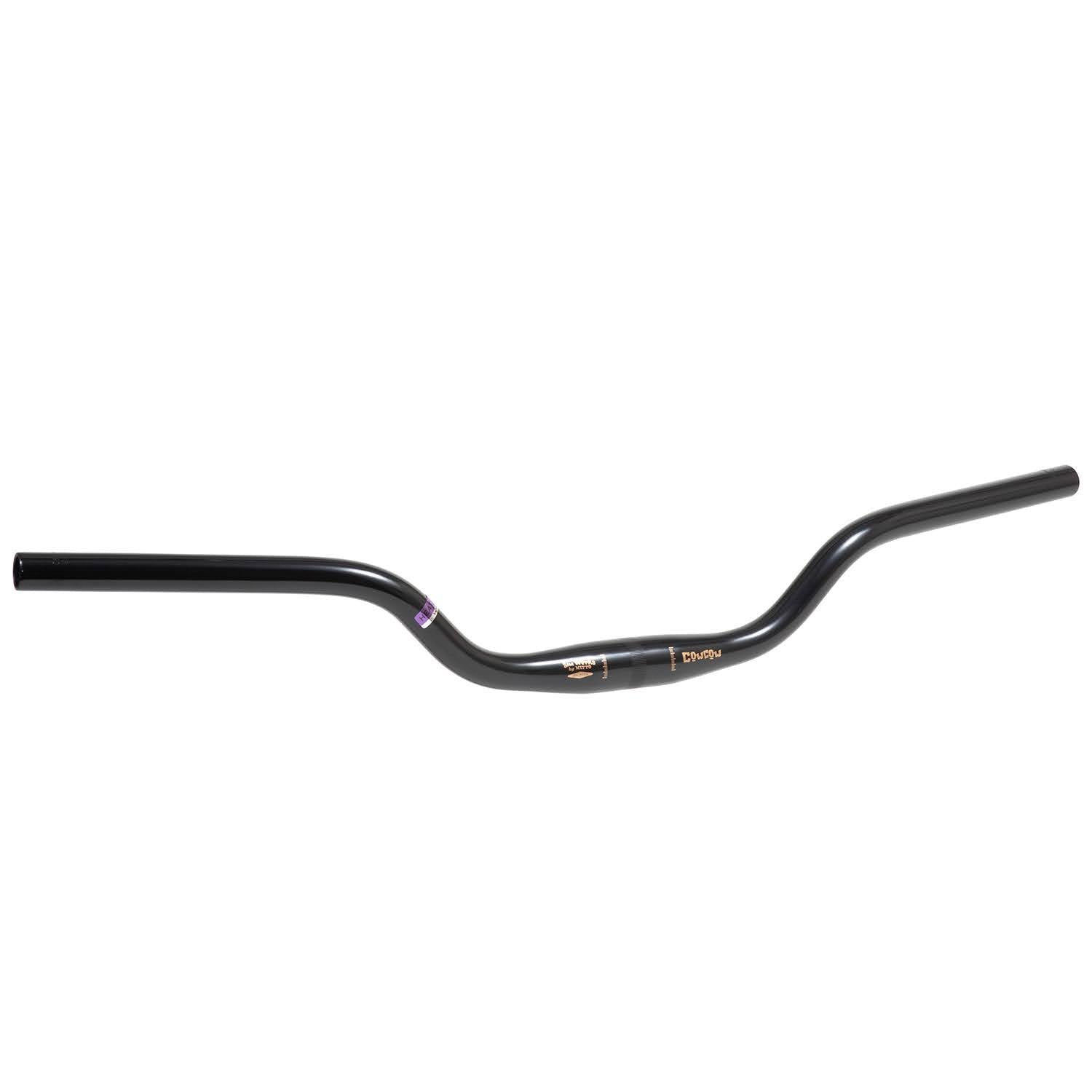 SIM WORKS Cowcow Bar Shot Black シムワークス Cowcow Bar – SimWorks USA