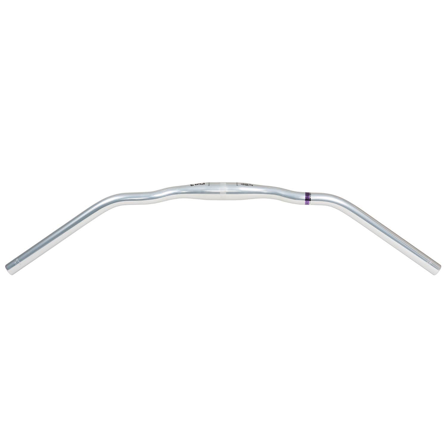 Fun 3 Bar - Alloy – SimWorks USA
