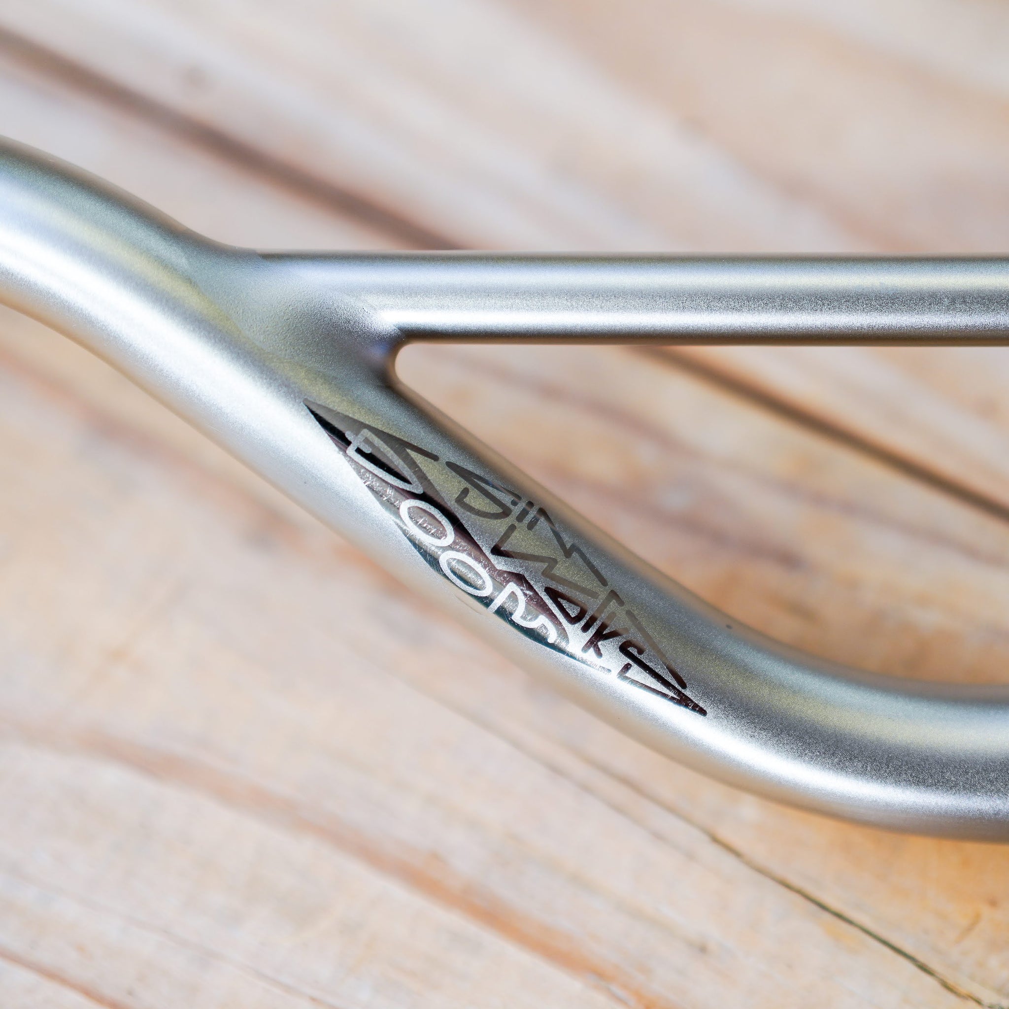 Doom Handlebar – SimWorks USA