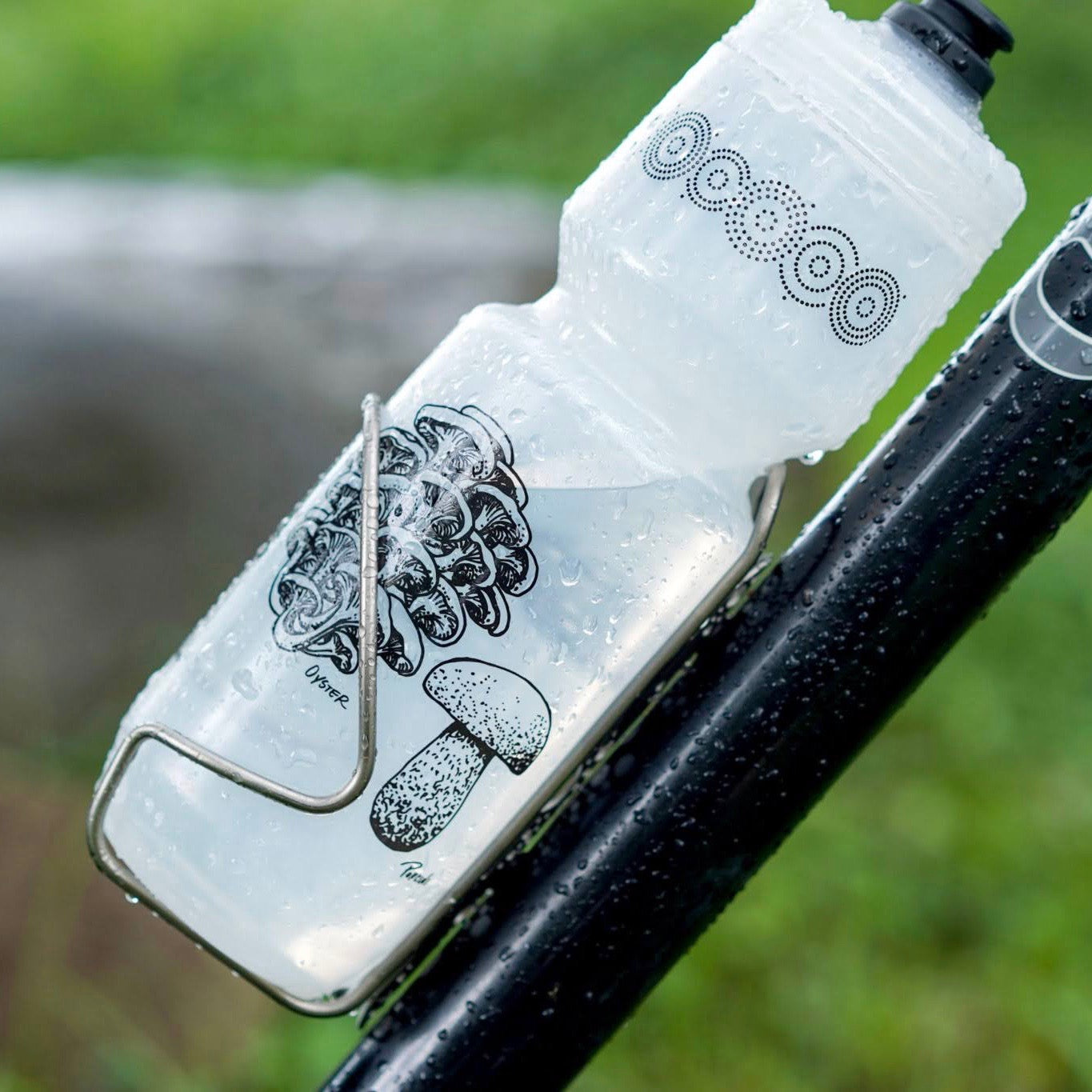 The new SimWorks John Cage is Beautiful - BIKEPACKING.com