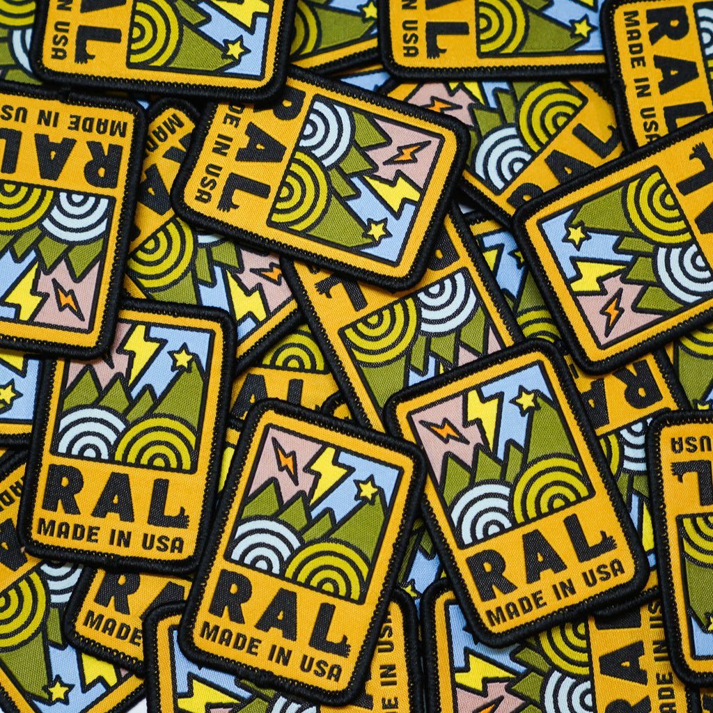 Decals, Stickers & Patches – SimWorks USA