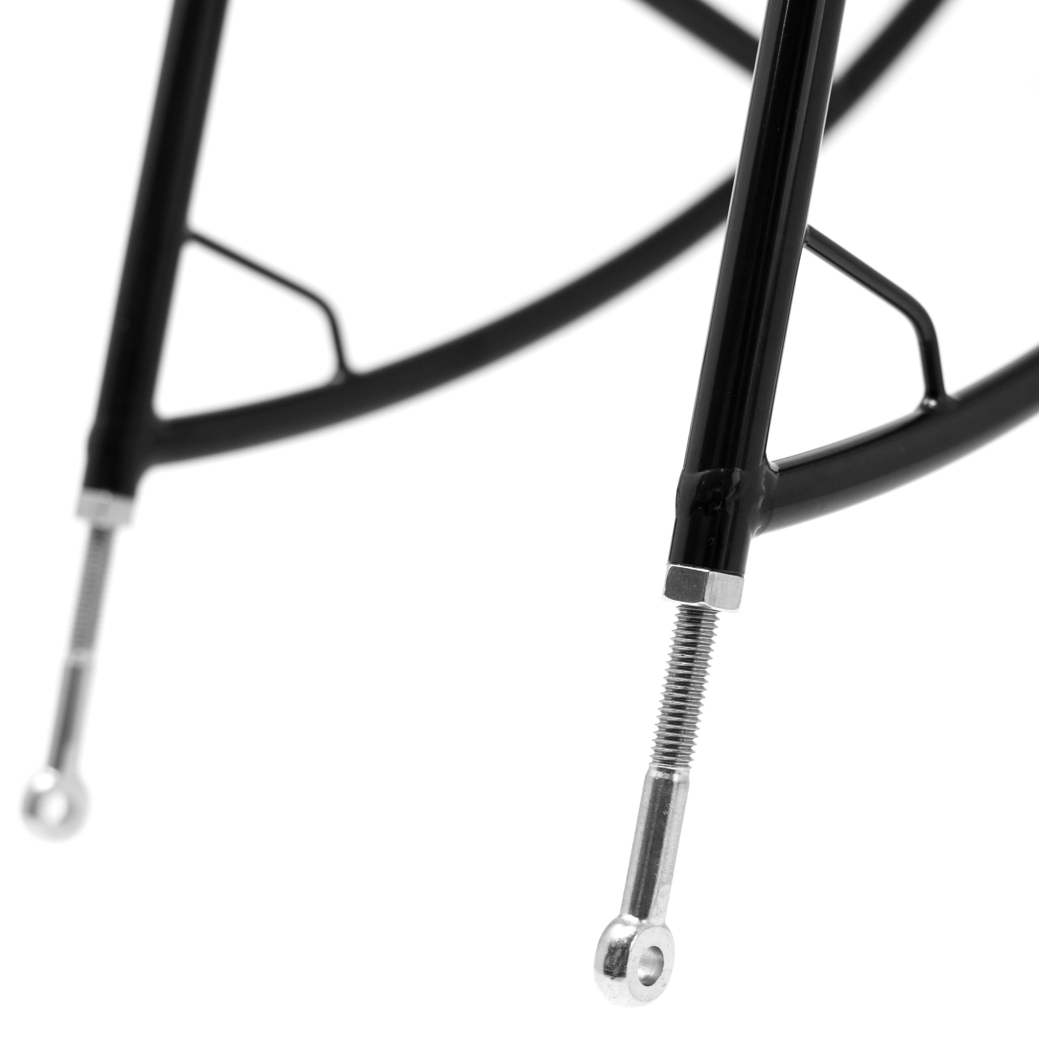 Half Moon Rack – SimWorks USA