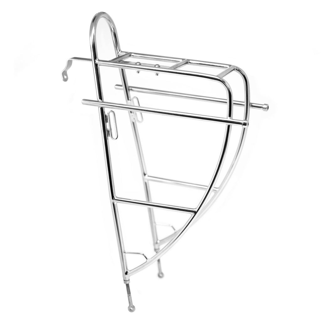Half Moon Rack – SimWorks USA