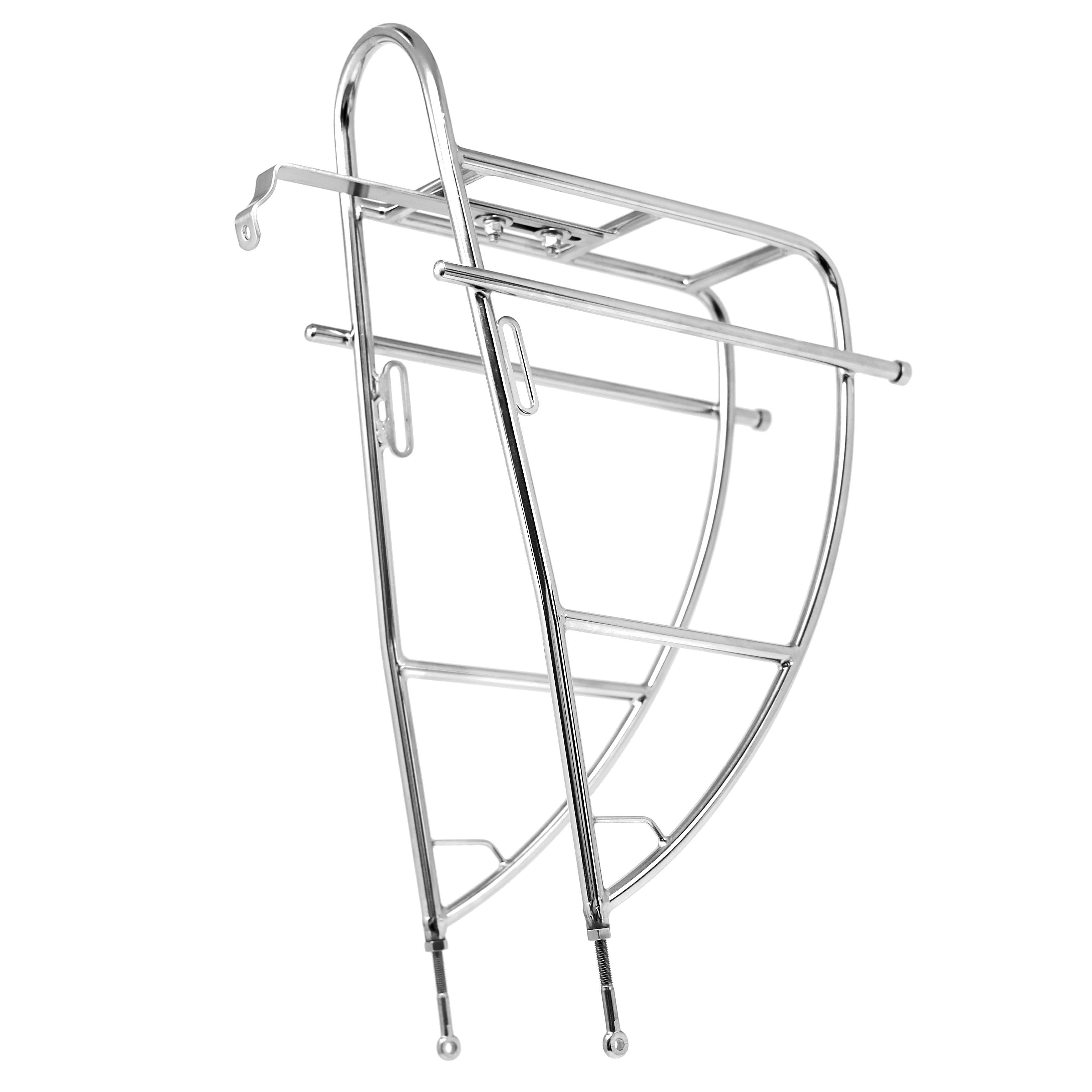 Half Moon Rack – SimWorks USA