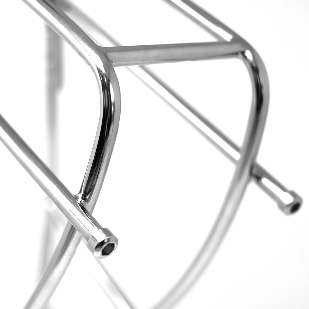 Half Moon Rack – SimWorks USA