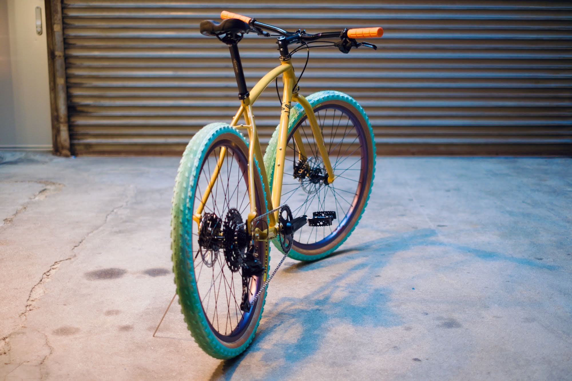パーツ SIMWORKS Froggy Seatpost 300mm Froggy Seatpost: The rugged and stable. | SimWorks