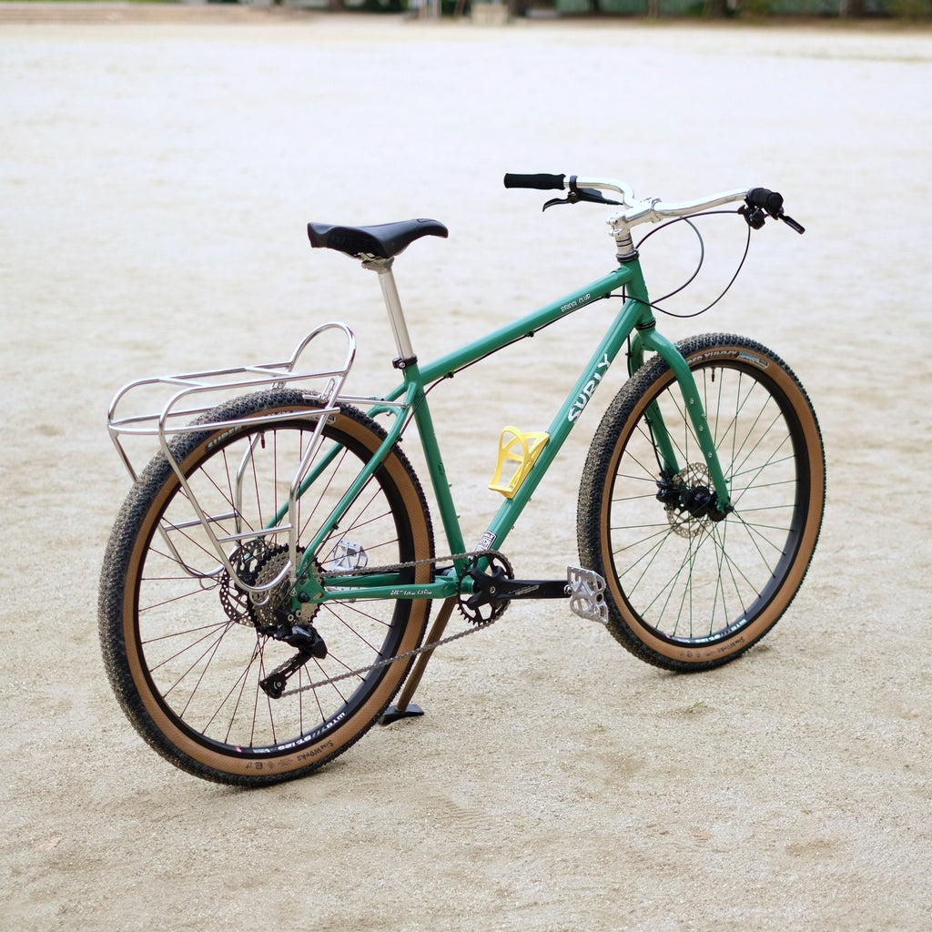 Off The Road Rack – SimWorks USA