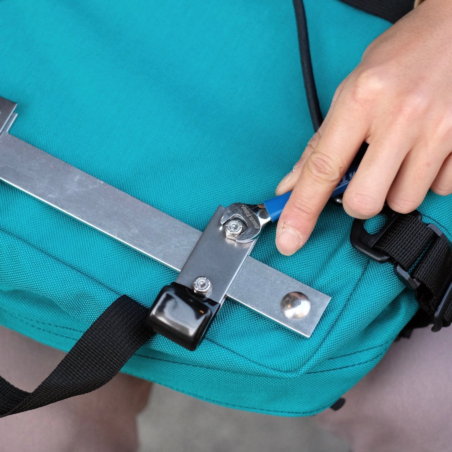 Chibi Pannier – SimWorks USA