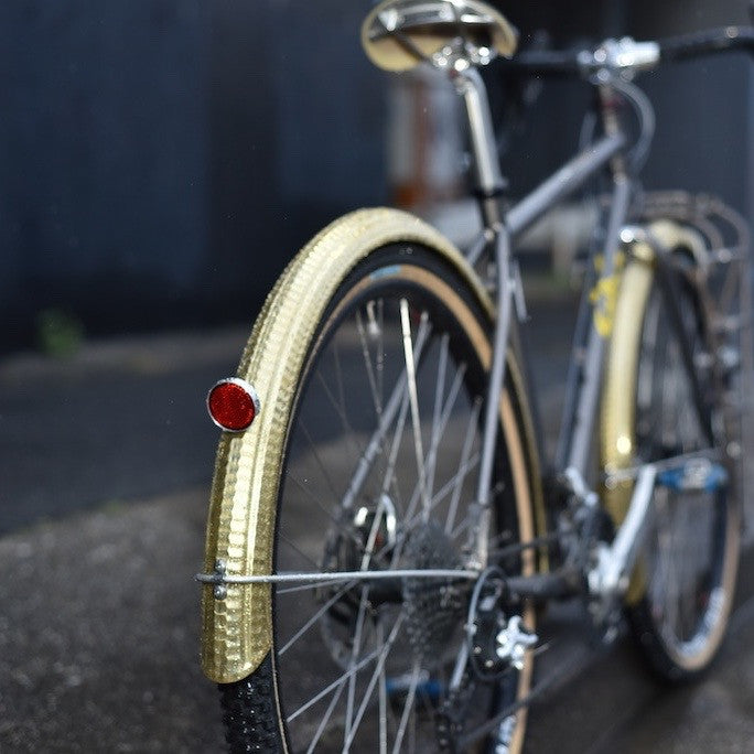 Turtle 58 Brass – SimWorks USA