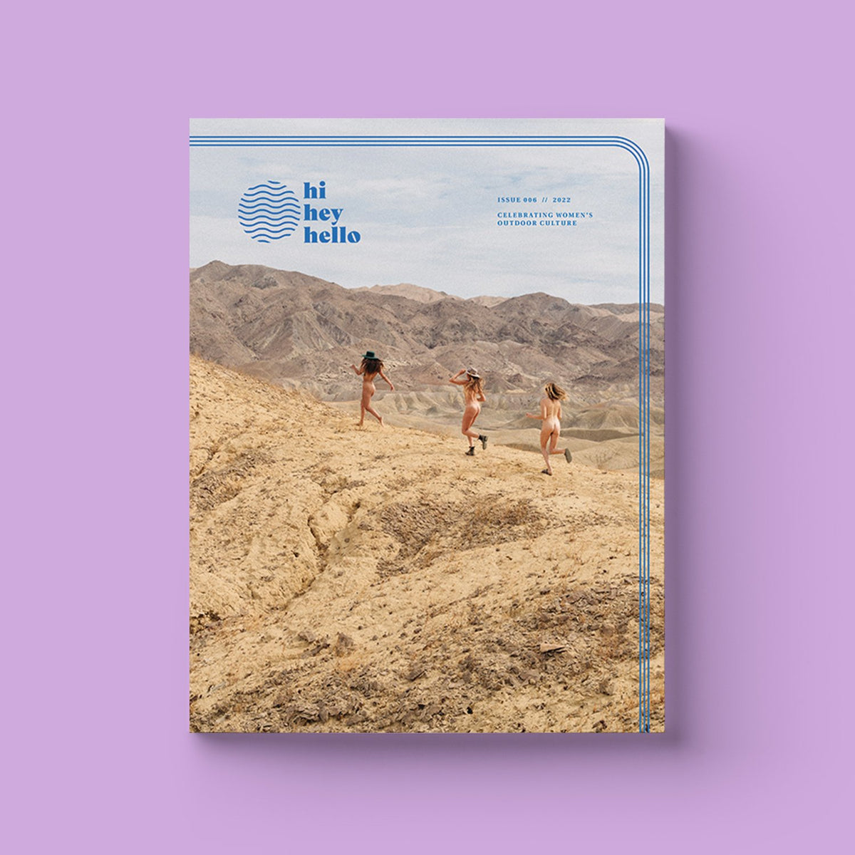 Pinterest 006 HiHeyHello Magazine Issue 006 – SimWorks USA