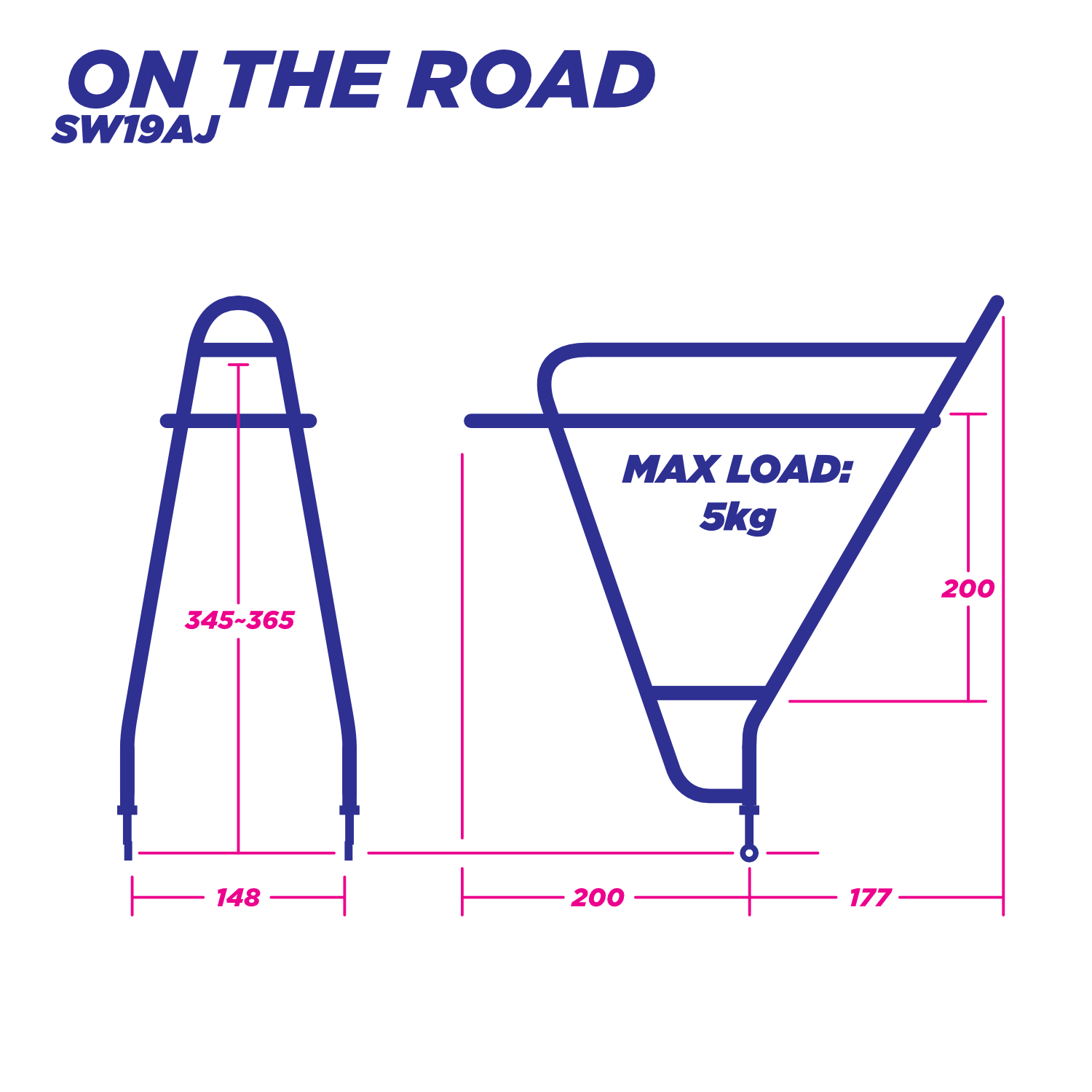 On The Road Rack – SimWorks USA On The Road Rack – SimWorks USA