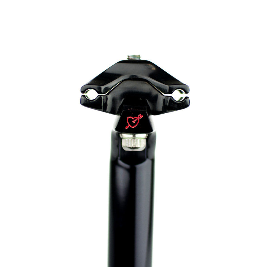 SIMWORKS Beatnik SeatPost by nittoカット済み Beatnik Post – SimWorks USA